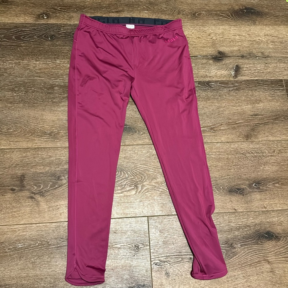Tesla leggings XL